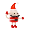 Santa Claus