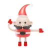 Santa Claus