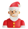 Santa claus