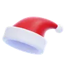 Santa Claus Hat