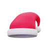 Santa Claus Hat