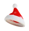 Santa Hat