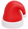 Santa Hat