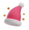 Santa Hat