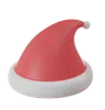 Santa Hat