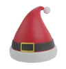 Santa Hat