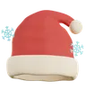 Santa Hat