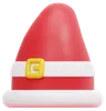 Santa Hat