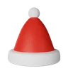 Santa Hat