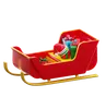 Santa Sledge