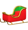 Santa Sledge