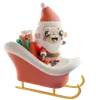 Santa Sleigh