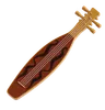 Sape (Traditional Lute)