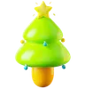 Sapin de Noël