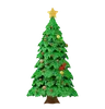 Sapin de Noël