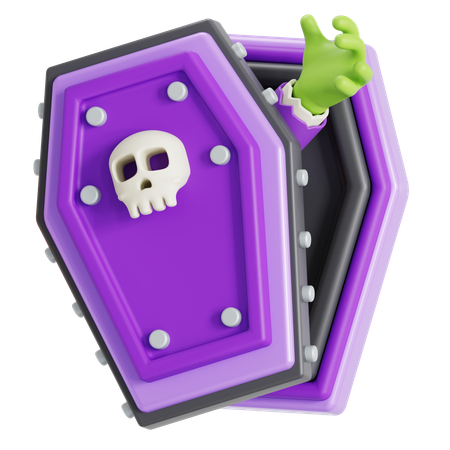 Sarg  3D Icon