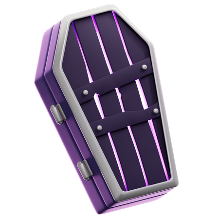 Sarg  3D Icon