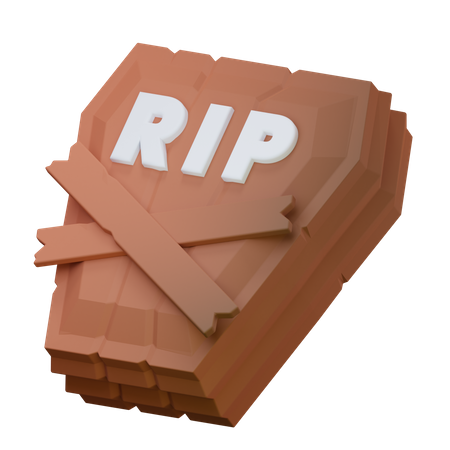 Sarg  3D Icon