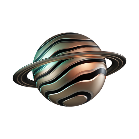 Satellite  3D Icon