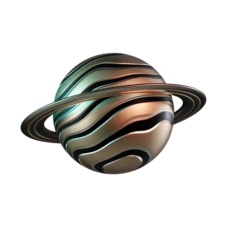 Satellite  3D Icon