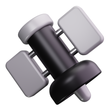 Satellite  3D Icon