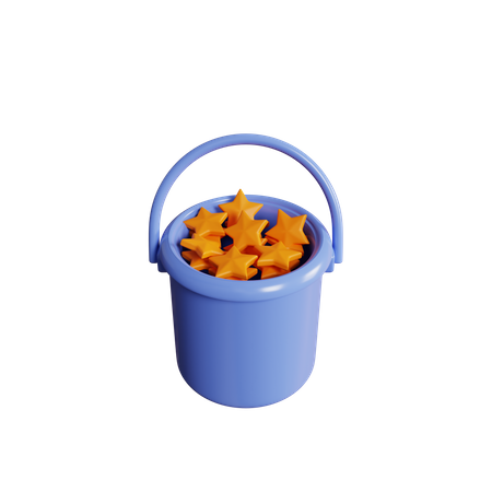 Satisfação da avaliação do cliente  3D Icon