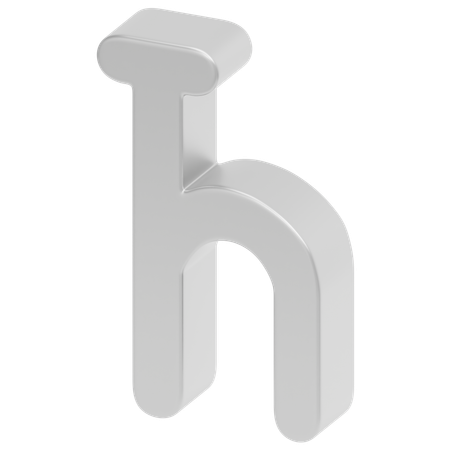 Saturn  3D Icon