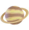 Saturn