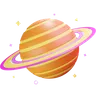 Saturn