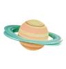 Saturn