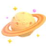 Saturn