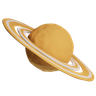 3d for saturn