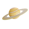 orbit 3d logo