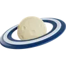 Saturn A Space