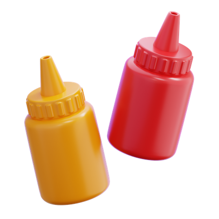 ソース  3D Icon