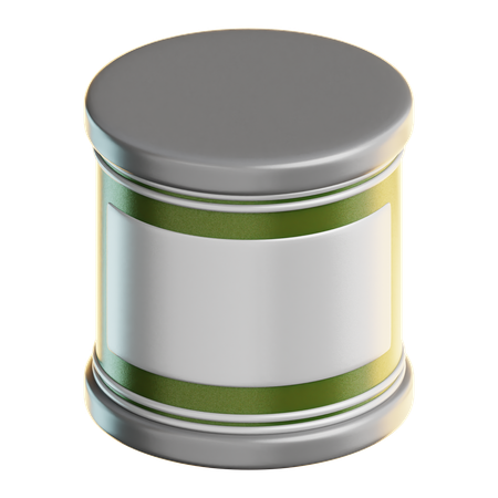 Sauce  3D Icon