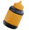 Sauce bottle