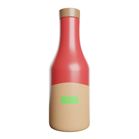 ソース  3D Icon