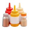 Sauces And Seasonings