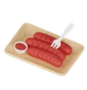 saucisse