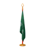 Saudi Arabia Flag