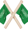 Saudi Arabia Flag
