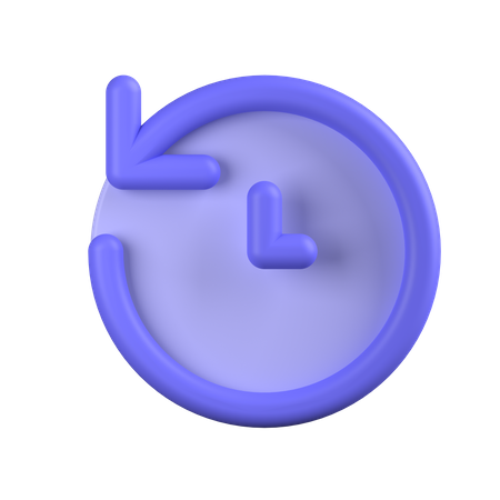 Sauvegarde  3D Icon