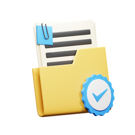 Enregistrer le document  3D Icon