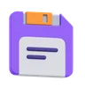 Save Disk