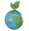 Save Earth