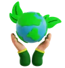 Save Earth