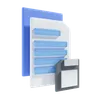 Save file