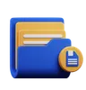 Save Folder