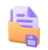 Save Folder